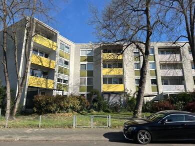 Wohnung zum Kauf 235.000 € 3 Zimmer 78 m² Vogelstang Mannheim / Vogelstang 68309