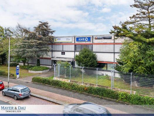 Bürofläche zur Miete 3.440 € 355 m² Bürofläche Hohweg West 28219