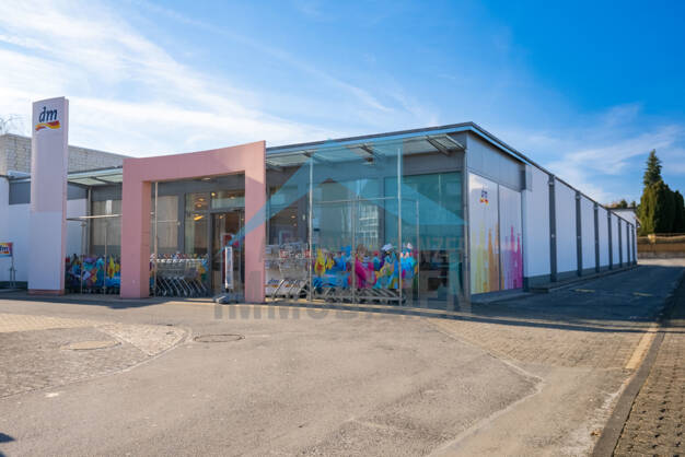 Ladenfläche zum Kauf 1.130.000 € 551 m² Verkaufsfläche Niederzwehren Kassel / Niederzwehren 34134
