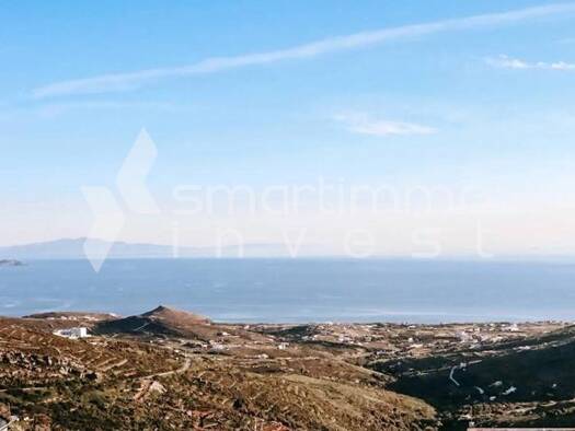 Land-/Forstwirtschaft zum Kauf 280.000 € Triantaros, Tinos 842 00