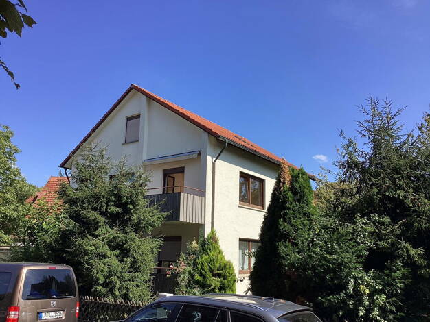 Wohnung zur Miete 1.150 € 6 Zimmer 100 m² 1. Geschoss frei ab 01.09.2025 Rotwiesenstraße 48 Tamm 71732