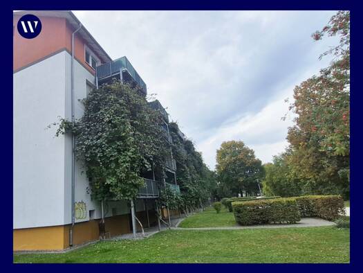 Wohnung zur Miete 740 € 2 Zimmer 61 m² 1. Geschoss frei ab 01.11.2026 Lindenhain 59 Singen Singen (Hohentwiel) 78224