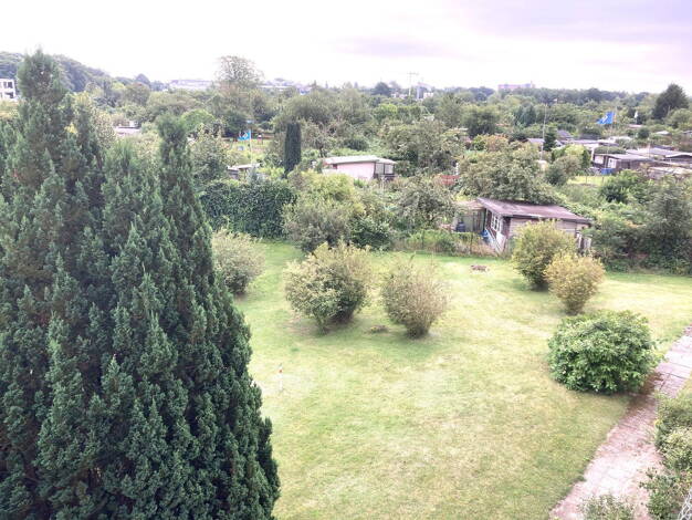 Wohnung zum Kauf provisionsfrei 120.000 € 2 Zimmer 50 m² 3. Geschoss St. Lorenz Nord Lübeck 23554