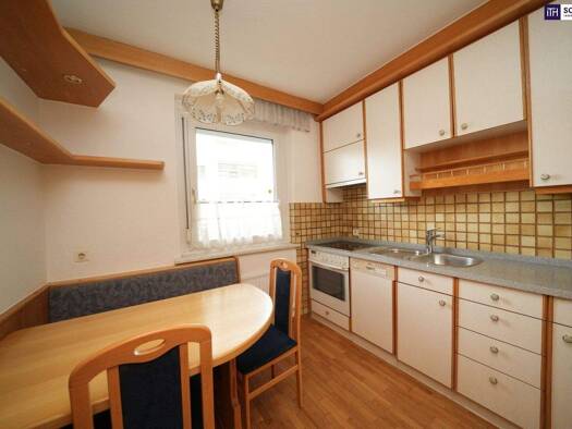 Wohnung zur Miete 588 € 3 Zimmer 61,7 m² EG Doktor-Robert-Sieger-Straße Jakomini Graz 8010