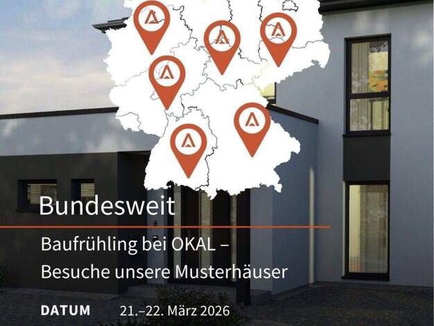 Einfamilienhaus zum Kauf provisionsfrei 484.900 € 5 Zimmer 136,7 m² 870 m² Grundstück Klein Wanzleben Wanzleben 39164