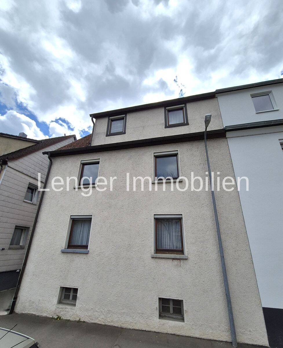 House in Albstadt, Ebingen - Ansicht 2