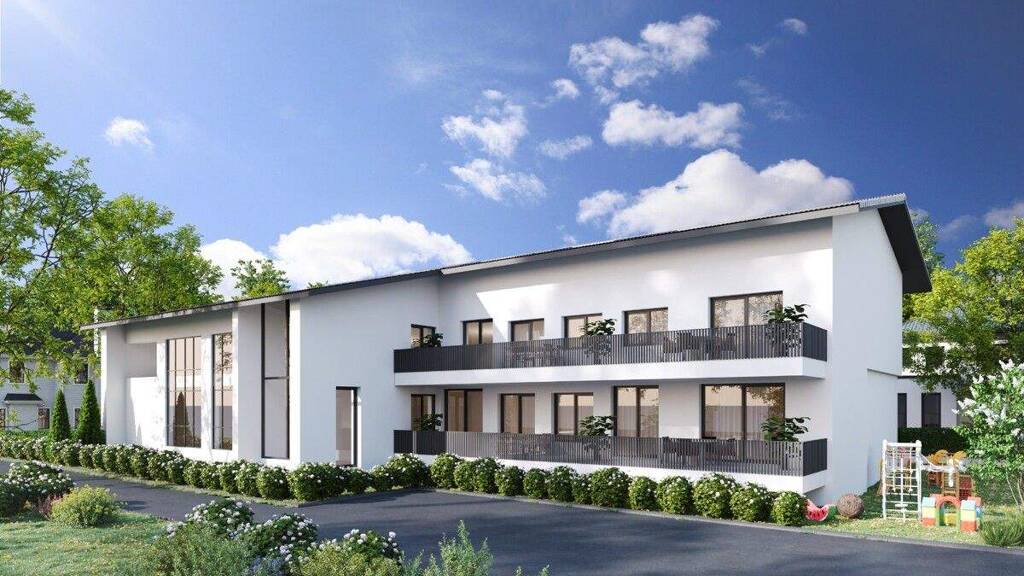 Wohnung zum Kauf 337.140 € 3 Zimmer 74,9 m² 3. Geschoss Au / Vorau 5152