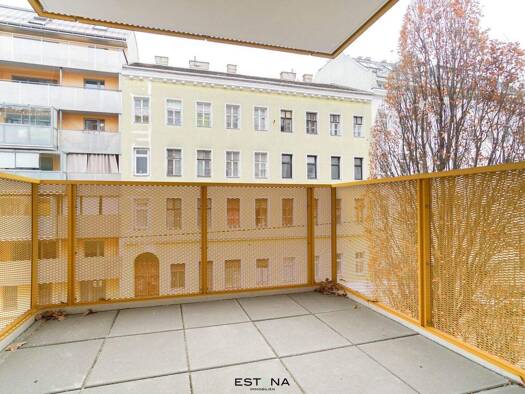 Wohnung zum Kauf - Erstbezug 330.000 € 2 Zimmer 46,8 m² 2. Geschoss Leystraße Wien 1200