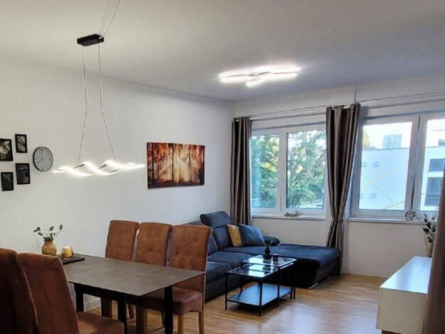 Wohnung zur Miete 898 € 3 Zimmer 74 m² 2. Geschoss Sudenburger Straße Leipziger Str. Leipziger Straße 39112