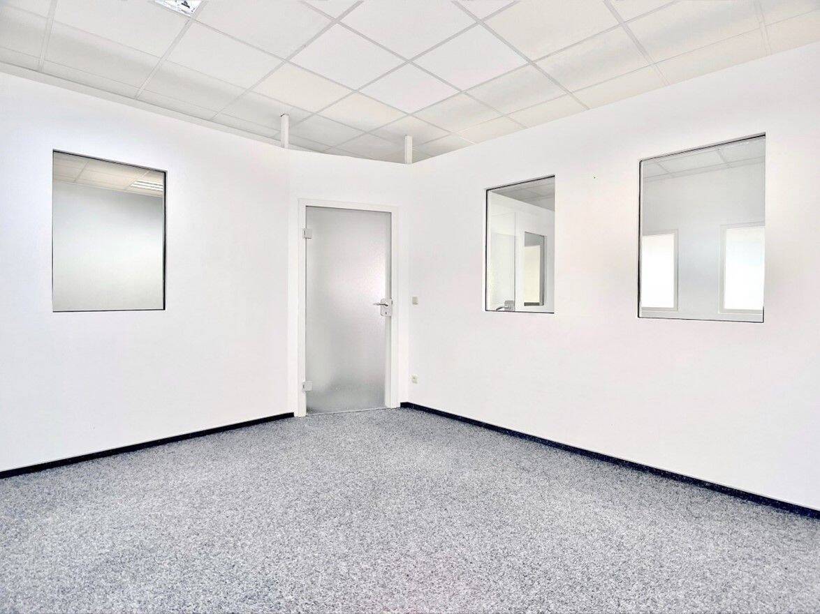 Seltenheit! Zentrumsnahes, flexibles Arbeiten und Wohnen in Ingolstadt! – Ingolstadt – Vorschaubild 8
