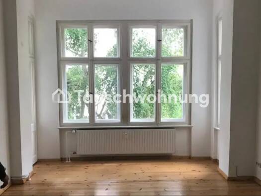 Wohnung zur Miete Tauschwohnung 750 € 2 Zimmer 57 m² 2. Geschoss Moabit Berlin 10553