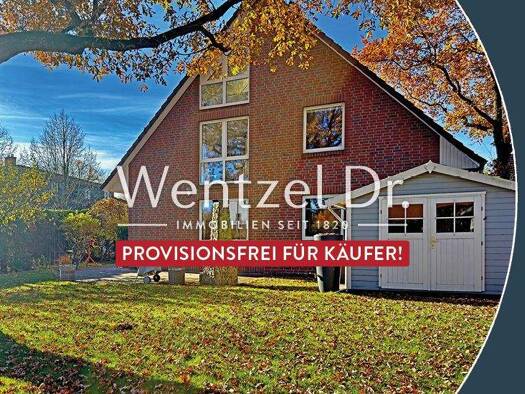 Reihenendhaus zum Kauf provisionsfrei 549.000 € 4 Zimmer 105,7 m² 444 m² Grundstück Wedel 22880