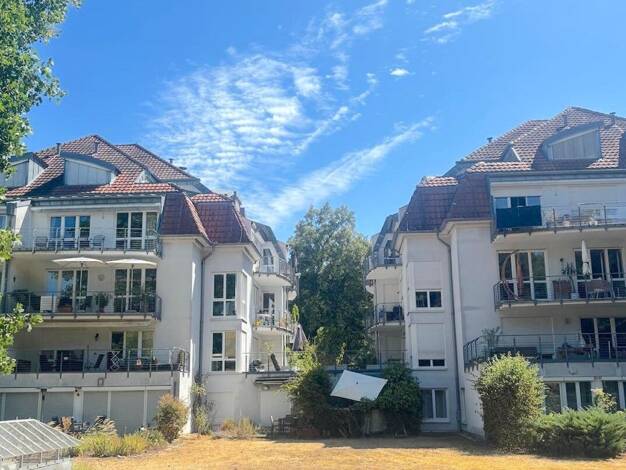 Wohnung zum Kauf 470.000 € 3 Zimmer 69,3 m² frei ab 01.08.2027 Wiehre Süd 79100