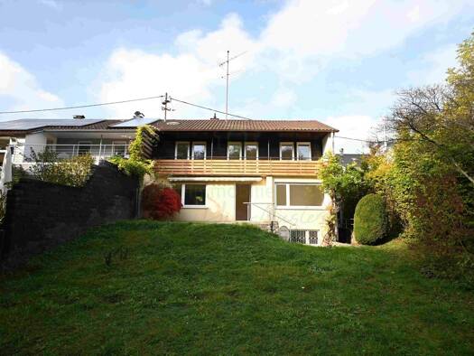 Reihenmittelhaus zur Miete 1.850 € 5 Zimmer 140 m² Hummelbergweg 22 Silberberg Leonberg 71229
