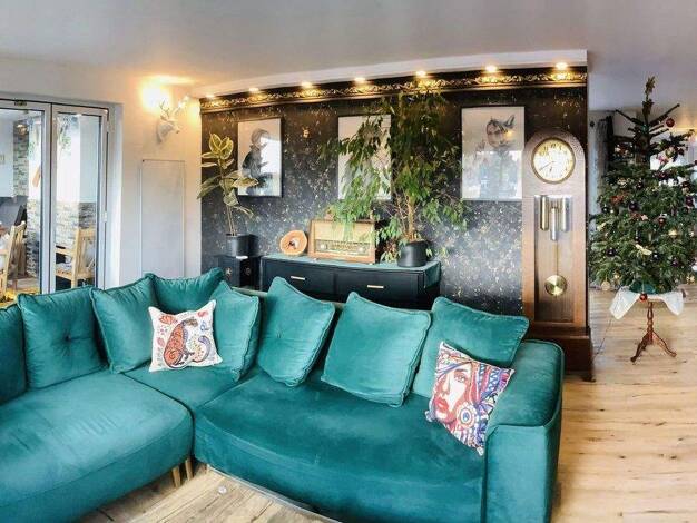 Penthouse zum Kauf provisionsfrei 599.000 € 4 Zimmer 155 m² 5. Geschoss Weiherhof Zirndorf 90513