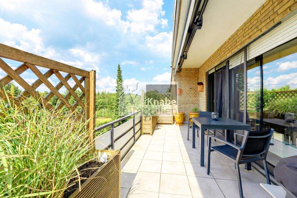 Immobilie in Dissen - Perfekt für Zwei. Stark für Drei. Bereit für Sie! - Bild 3