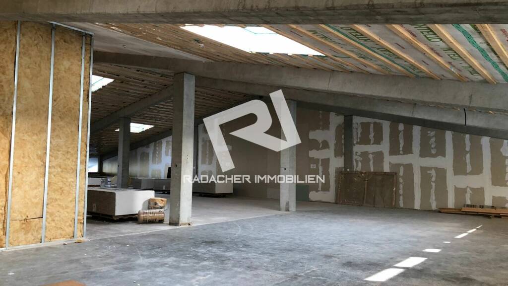 Halle/Industriefläche zur Miete 350 m² Lagerfläche Piesendorf 5721