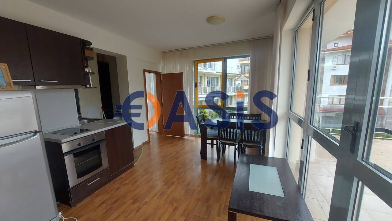 Studio zum Kauf provisionsfrei 83.000 € 3 Zimmer 92 m²<br/>Wohnfläche 2.<br/>Geschoss Ravda 8238