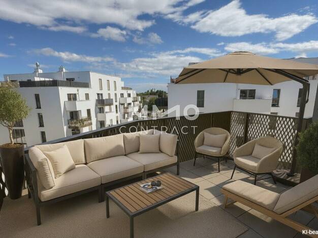Wohnung zum Kauf - Erstbezug provisionsfrei 274.000 € 2 Zimmer 46,8 m² 3. Geschoss Wien 1210