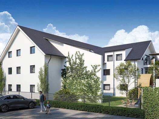 Grundstück zum Kauf provisionsfrei 1.027 m² Grundstück Hauptstrße 50,71720 Oberstenfeld-Gronau Gronau Oberstenfeld 71720