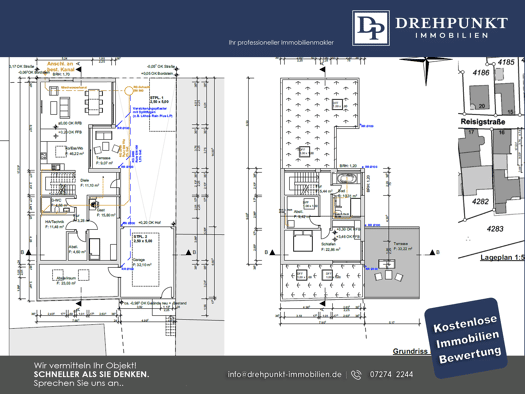 Grundstück zum Kauf 149.000 € 478 m² Grundstück Berg (Pfalz) 76768