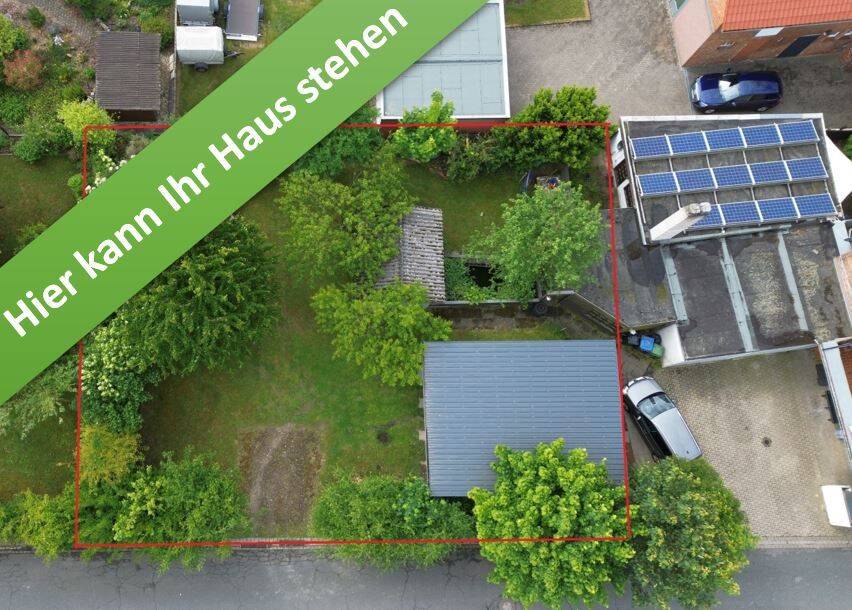 House in Ilsede, Oberg - Ansicht 2