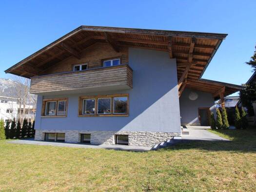 Einfamilienhaus zum Kauf als Kapitalanlage geeignet 979.000 € 162 m² 514 m² Grundstück Angerberg 6320