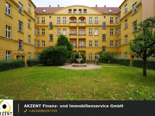 Wohnung zum Kauf 168.000 € 2 Zimmer 50,1 m² Pankow Berlin 13187