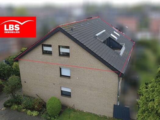 Wohnung zum Kauf 315.000 € 4 Zimmer 106 m² frei ab sofort Telgte Telgte 48291