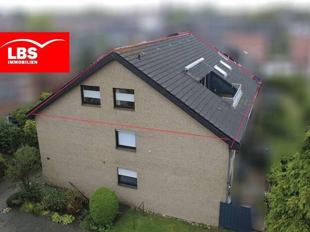 Wohnung zum Kauf 315.000 € 4 Zimmer 106 m² frei ab sofort Telgte Telgte 48291
