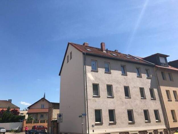 Studio zur Miete 360 € 1 Zimmer 36 m² EG frei ab sofort Grellstraße 15 Kröllwitz Halle (Saale) 06120