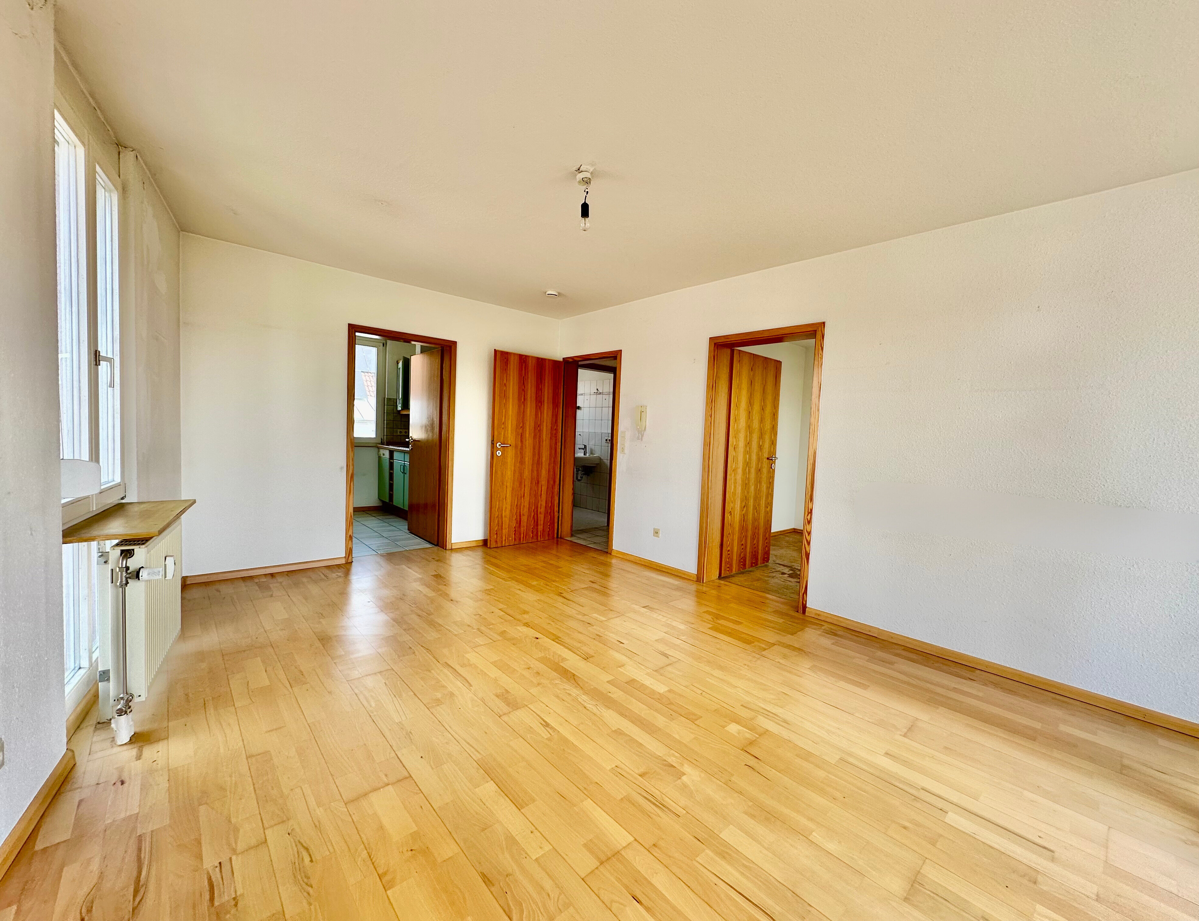 Wohnung zum Kauf 178.000 € 2 Zimmer 49 m²<br/>Wohnfläche Herbolzheim Herbolzheim 79336