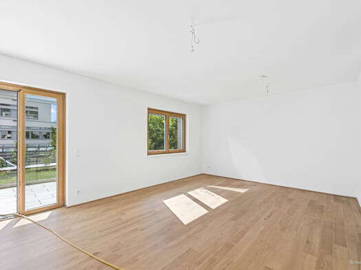 Wohnung zum Kauf - Erstbezug provisionsfrei 549.000 € 2 Zimmer 55,5 m² 1. Geschoss Wien 1130