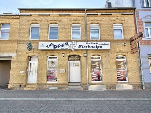 Haus zum Kauf 870.000 € 7 Zimmer 525 m² 362 m² Grundstück Bitterfeld 06749