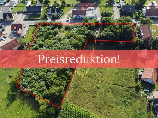 Grundstück zum Kauf 399.000 € 7.531 m² Grundstück Levern Stemwede / Levern 32351