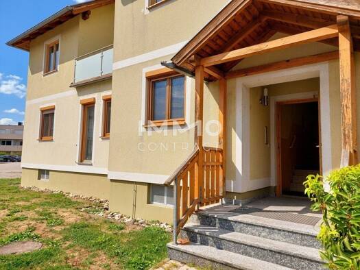 Wohnung zum Kauf 129.000 € 3 Zimmer 79,6 m² EG Oberndorf an der Melk 3281