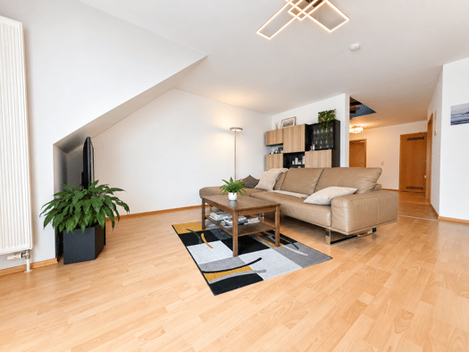 Maisonette zur Miete 1.510 € 4 Zimmer 112 m² 2. Geschoss frei ab 01.12.2026 Gültstein Herrenberg 71083
