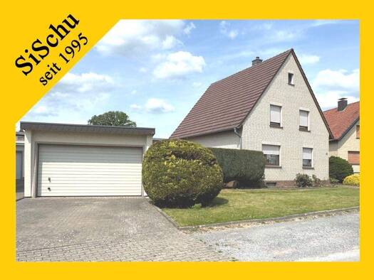 Einfamilienhaus zum Kauf 238.000 € 6 Zimmer 120 m² 751 m² Grundstück Westerenger Enger 32130
