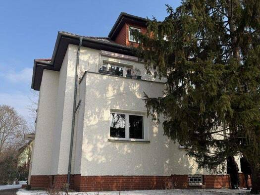 Mehrfamilienhaus zum Kauf als Kapitalanlage geeignet 980.000 € 277 m² 611 m² Grundstück Karlshorst Berlin 10318