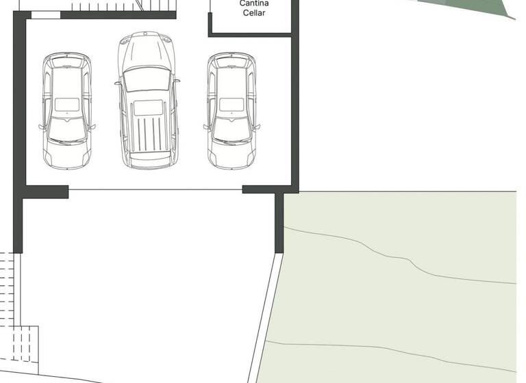 Doppelhaushälfte zum Kauf 1.550.000 € 4 Zimmer 172 m² Sarnfeldstraße 56 Brixen 39042