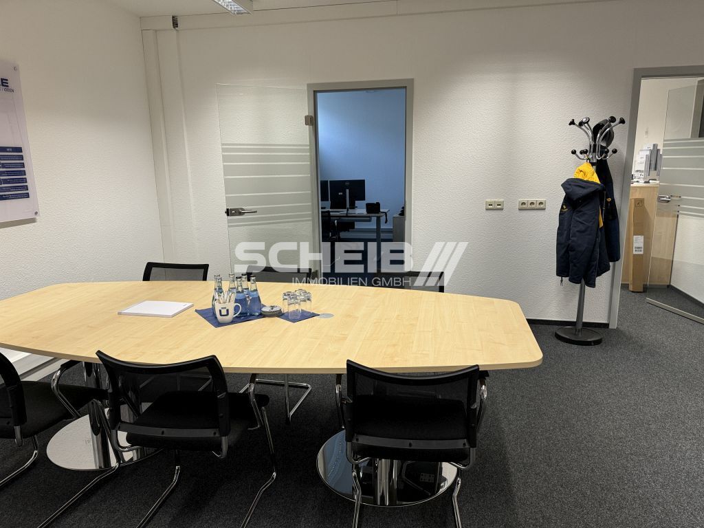 Bürofläche zur Miete 2.200 € 400 m²<br/>Bürofläche Innenstadt - West Crailsheim 74564