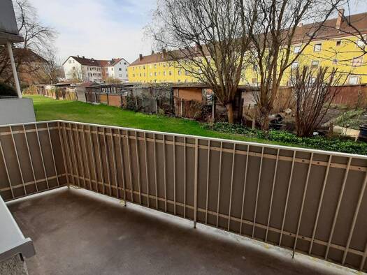 Wohnung zur Miete 760 € 3 Zimmer 64,6 m² 2. Geschoss West Rosenheim 83022