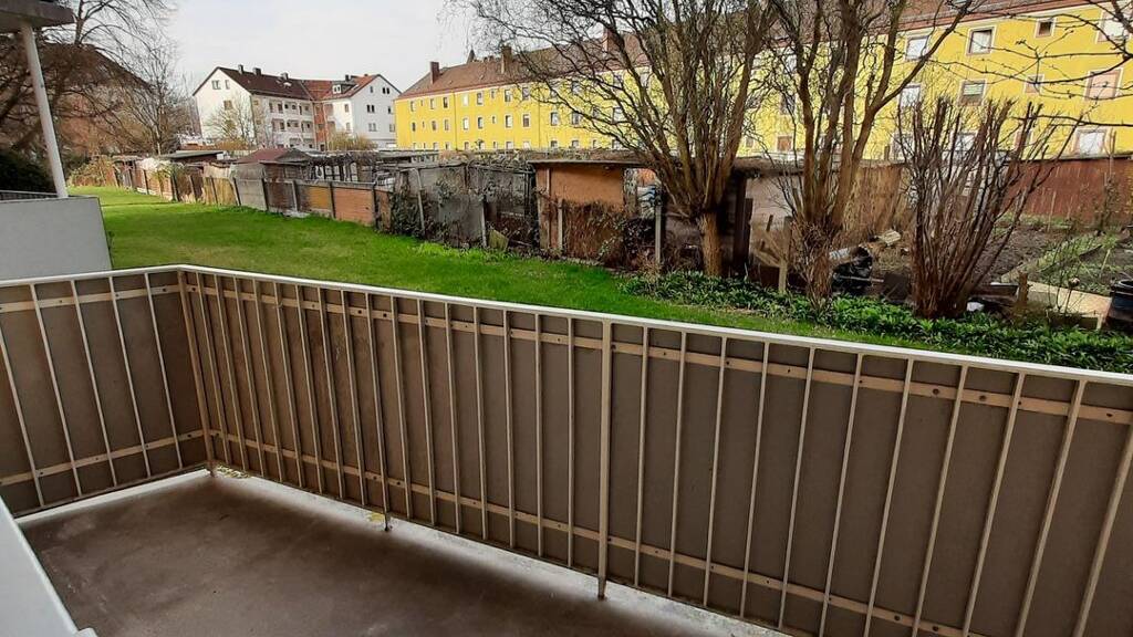 Wohnung zur Miete 760 € 3 Zimmer 64,6 m² 2. Geschoss West Rosenheim 83022