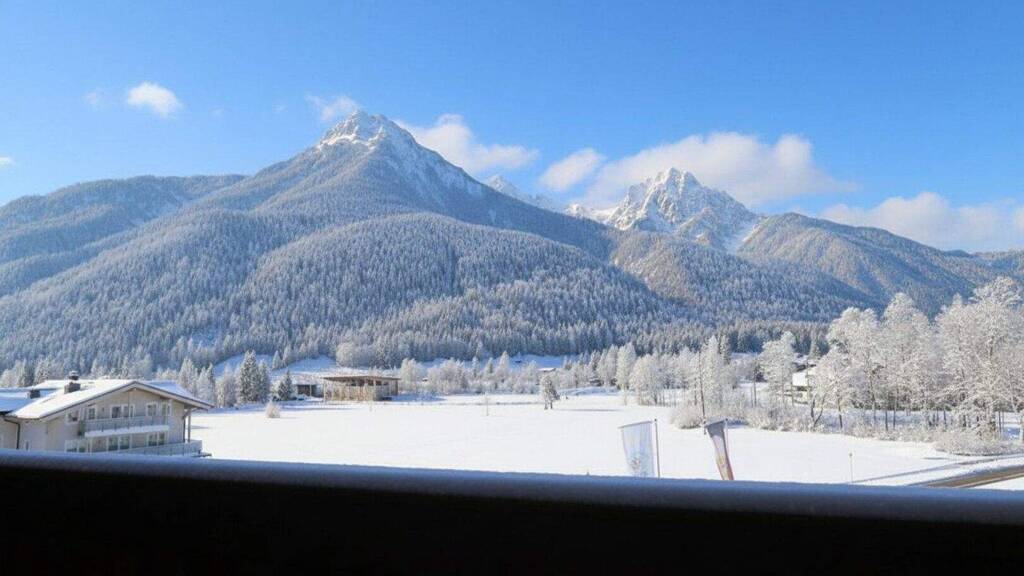 Wohnung zum Kauf 675.000 € 7 Zimmer 145 m² 2. Geschoss St. Ulrich am Pillersee 6393