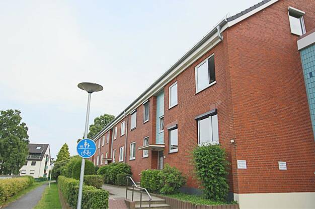 Wohnung zum Kauf provisionsfrei 125.000 € 3 Zimmer 65,1 m² 1. Geschoss Kreinsloger 143c Blumenthal Bremen 28777