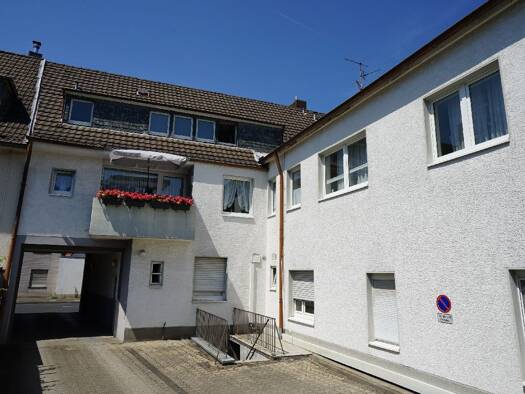 Wohnung zur Miete 860 € 3 Zimmer 62 m² EG Dünnwald Köln 51069