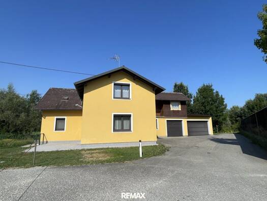 Einfamilienhaus zum Kauf 245.000 € 117 m² 613 m² Grundstück Zell an der Pram 4755