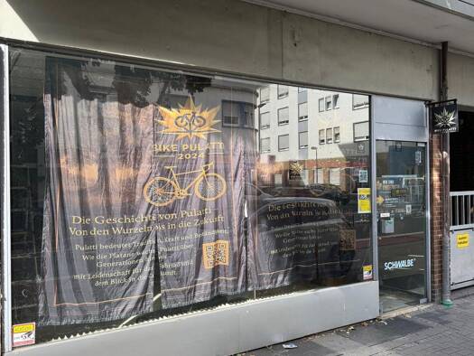 Büro zur Miete provisionsfrei 1.000 € 1 Zimmer 70 m² Bürofläche Mundenheimer Straße 231 Süd Ludwigshafen am Rhein 67061