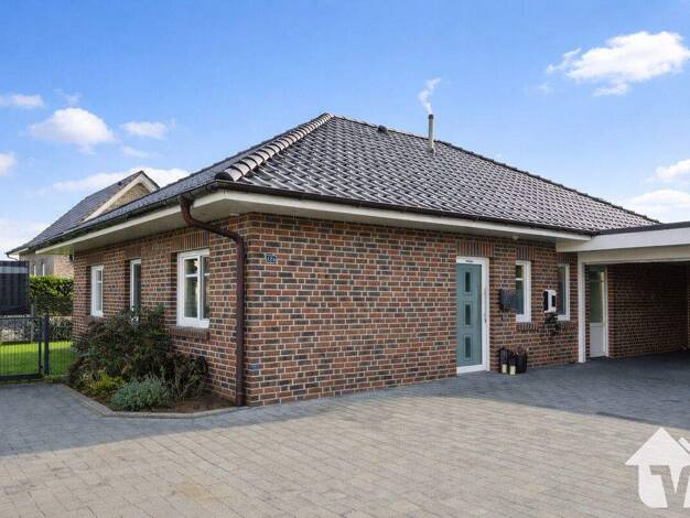 Bungalow zum Kauf 330.000 € 3 Zimmer 101,1 m² 397 m² Grundstück Dohren 49770