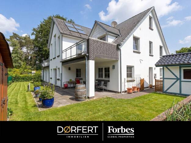 Mehrfamilienhaus zum Kauf 299.000 € 4 Zimmer 120 m² 300 m² Grundstück frei ab 01.05.2027 Badenermoor Achim 28832